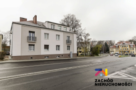 Mieszkanie 1. piętro, niski blok!!